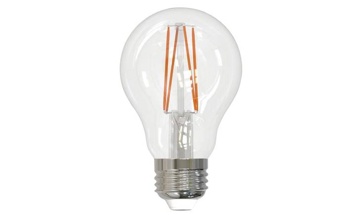 Vakiolamppu Smart Kirkas 4,5W 470lm E27 - LED-lamput - 6435200278845 - 1