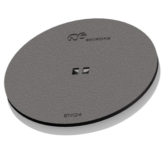 Välikansi 600-VK/527-CI - Kaivon umpikannet - 6438056297268 - 1