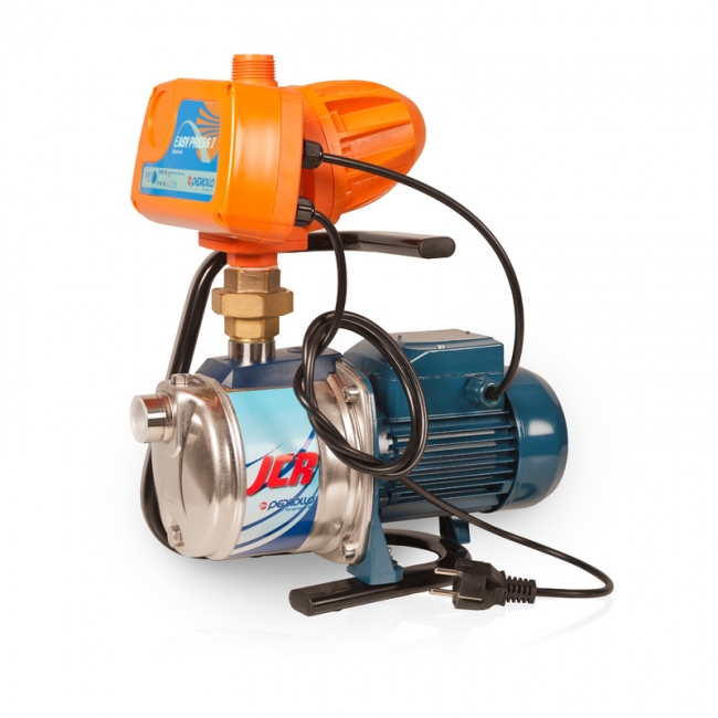 Vesiautomaatti Isku-Jet 2 RS - Vesiautomaatit - 6415847310115 - 1