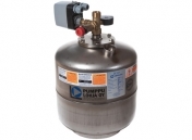 Vesiöosa Watman 25 l/6 bar River KPSV - Kalvopainesäiliöt ja vesiöosat - 6415847610505 - 1