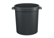Vesisaavi Orthex 65l tummanharmaa - Ämpärit, vesisaavit ja muovikauhat - 6411760352645 - 1