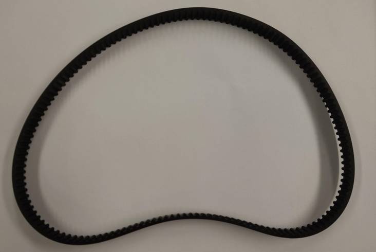 Vedonhihna FXA Lumilinko 60 cm -21 - Lumilinkojen varaosat - 6438313662945 - 1