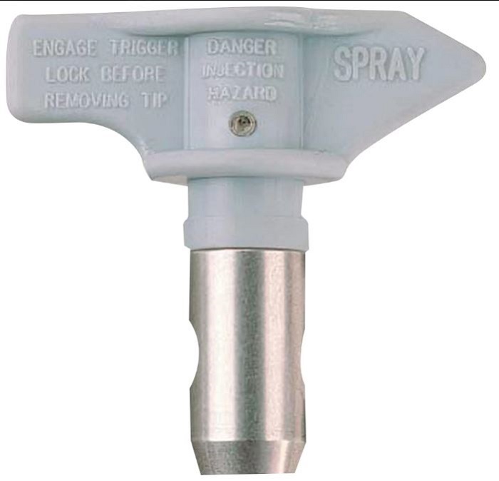 Wagner Kääntösuutin L 0,017" - Maaliruiskujen tarvikkeet - 4004025062025 - 1