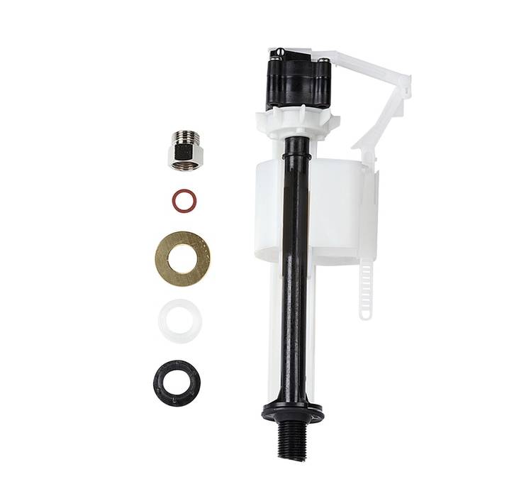 Wc-varaosa IDO Trevi B/Aniara - WC-varaosat - 6416129363225 - 1