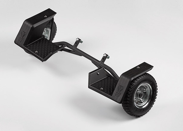 YCF Apupyörät - Mopotarvikkeet - YC50-2105 - 1