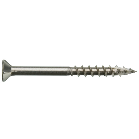 Yleisruuvi Fixcutter UPPO TX30 ZN 6,0X90 - Uppokantaiset yleisruuvit - 6417926291865 - 1