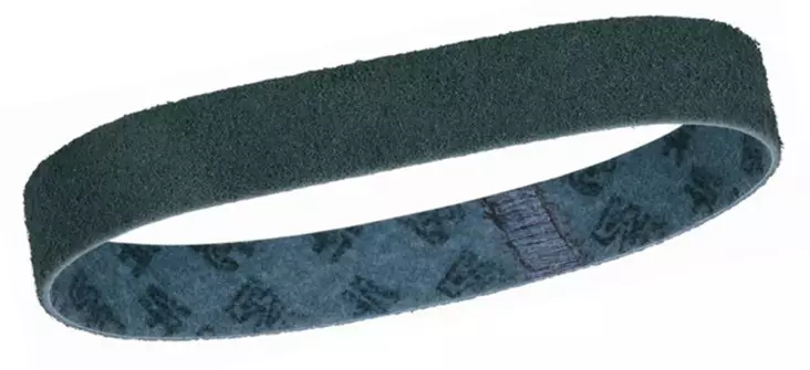 Hiomanauha 40x760 mm,erittäin hieno 3kpl - Hiomanauhat - 0197050362445 - 1