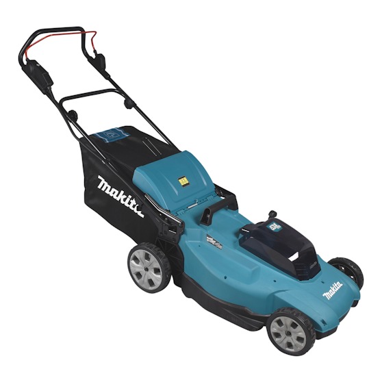 Makita Ruohonleikkuri LM003GM103 - Ruohonleikkurit - 197050002105 - 1