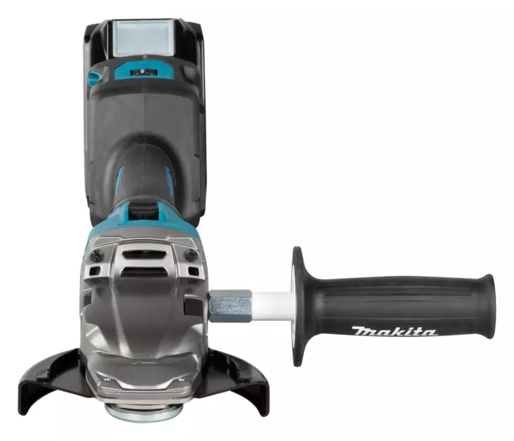 Makita Kulmahiomakone XGT GA055G - Akkukulmahiomakoneet ja -suorahiomakonee - 197050009425 - 1