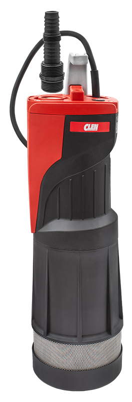 CLEN ESUB 900 Painevesiautomaatti - Uppopumput ja Porakaivopumput - 6418549411135 - 1