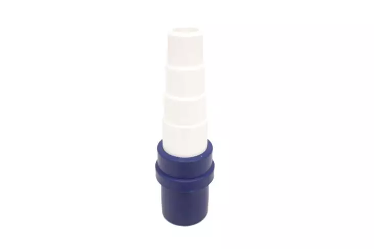 Adapteri 14-20 mm letkukiinnitykselle - Asennustarvikkeet - 8034135662095 - 1
