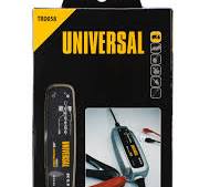 Akun ylläpitolaturi 12 V - Laturit ja apukäynnistys - 7393080472915 - 1