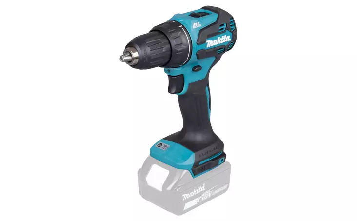 Akkuporakone Makita DDF490Z 18V LXT - Akkuporakoneet - 197050009845 - 1