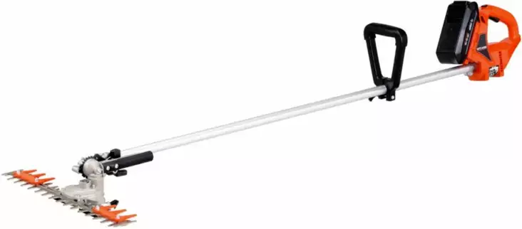 Akkuruohotrimmeri DTT-2100 56V runko - Akkutrimmerit - 4934110711975 - 1