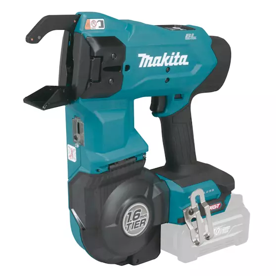 Akkusidontakone Makita TR001GZ XGT 40V - Muut akkulaitteet - 197050012135 - 1
