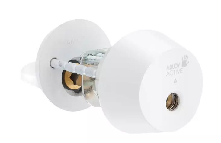 Avainpesä Abloy Classic CY001 - Lukkorungot ja lukkopesät - 6416495200575 - 1