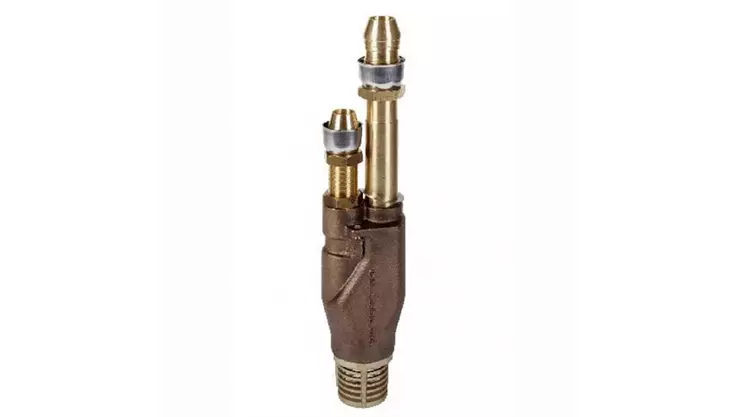Ejektori Grundfos 11 B - Uppopumput ja Porakaivopumput - 5708601064975 - 1