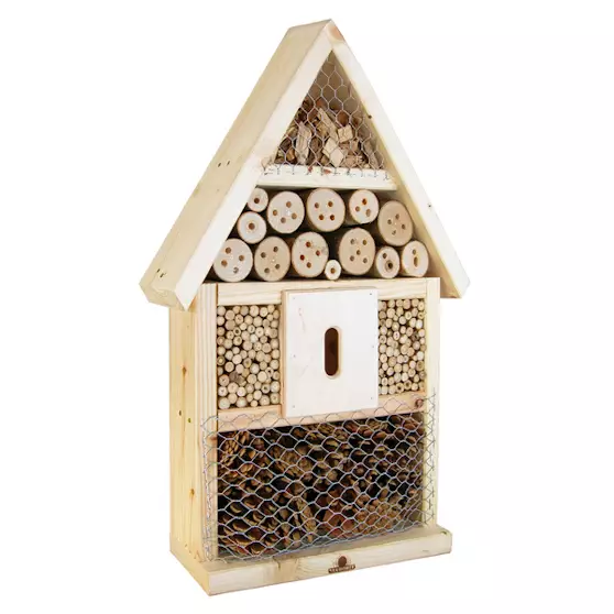 Hyönteishotelli Neudorff - Pihakoristeet - 4005240165355 - 1