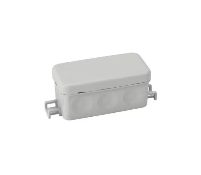 Jakorasia ABB AP45 - Jakorasiat, asennusrasiat ja liitäntäras - 6438199012575 - 1