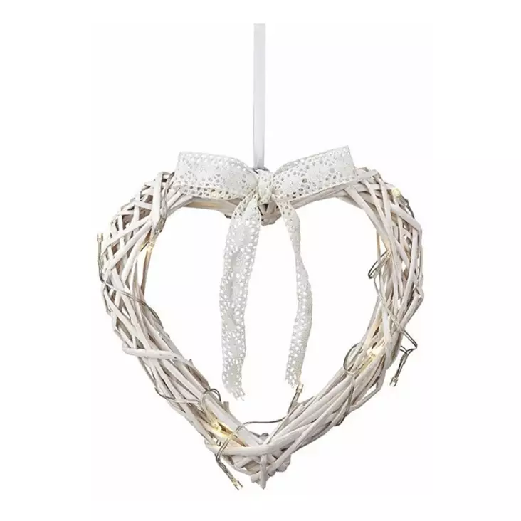 Joulukoriste HOLSTAD - Sisäjouluvalot - 54645645 - 1