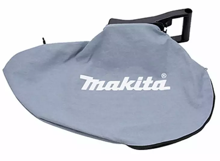 Keräyspussi, DUB187 - Akkukäyttöiset puhaltimet - 088381789295 - 1