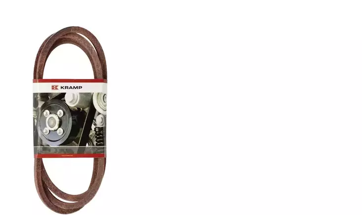 Kiilahihna 1/2" X 106" - Vakio hihnat - 8716106035175 - 1