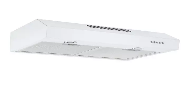 Liesituuletin a-collection 60 cm - Liesituulettimet ja liesikuvut - 6417258006465 - 1