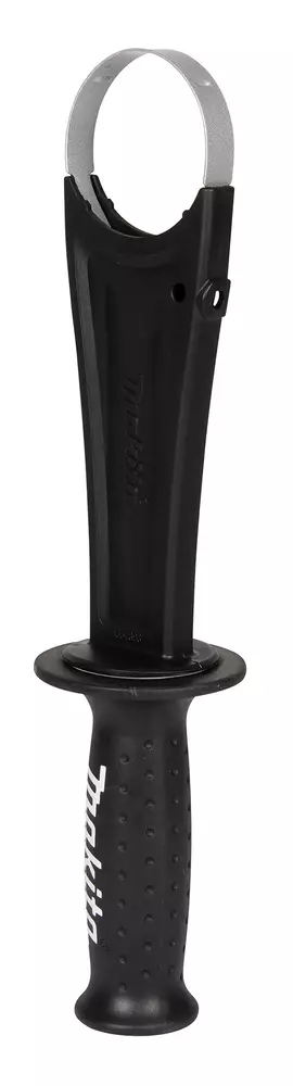 Makita Sivukahva täydellinen, DDF458 - Muut sähkötyökalujen tarvikkeet - 0883811232585 - 1