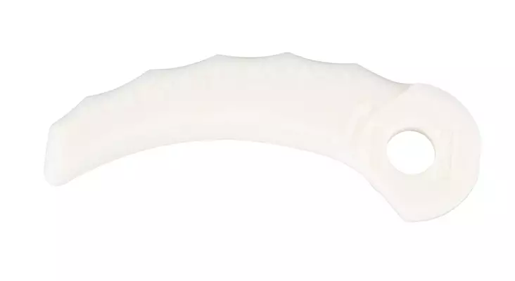 MAKITA Vaihtoterät komposiittia 12 kpl - Trimmeritarvikkeet ja siimat - 088381546645 - 1