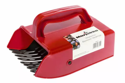 Marjanpoimuri Marjukka Basic - Kylmälaukut - 6410411986055 - 2