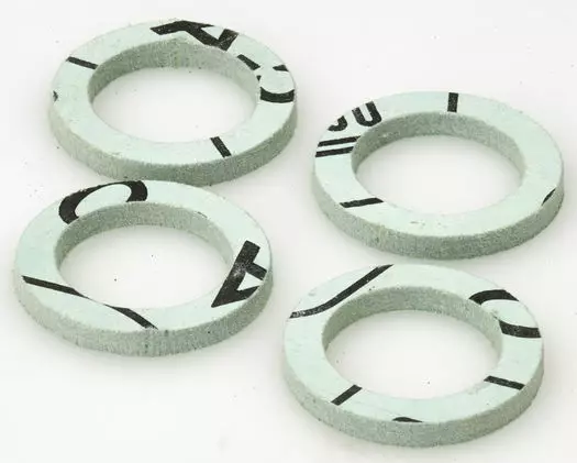 Massatiiviste PROF 3/8" 4 kpl - Peitelevyt ja tiivisteet - 6438313115465 - 1