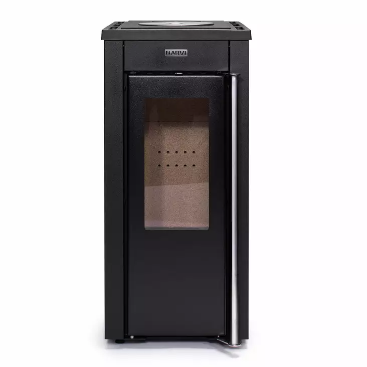 Narvi Takkakamiina - Tulisijat - 6417810031935 - 1