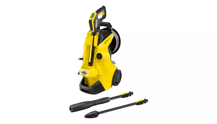 Painepesuri Kärcher K4 Premium - Painepesurit - 4066529122605 - 1