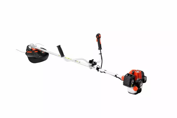 Ruohoraivuri SRM-2621TES/U X-Series - Raivaussahat - 21350295 - 1