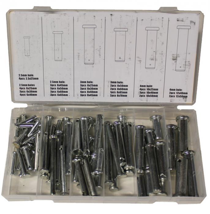 Tappilajitelma 60-os - Muut maatalouskonetarvikkeet - 6430013065835 - 1