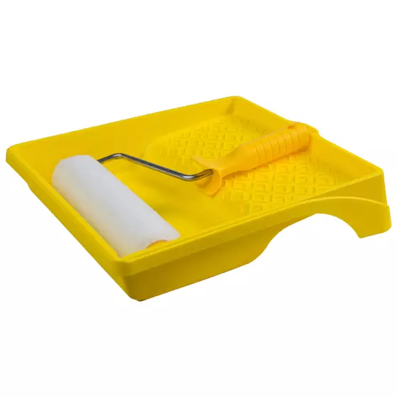 Telapakkaus 23 cm yleistelapakkaus - Maalaustelapakkaukset - 6438313030935 - 1