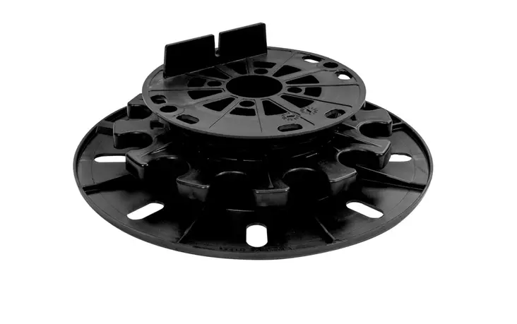 Terassijalka PROF säädettävä 35-70mm - Pilarikengät - 6438313775515 - 1