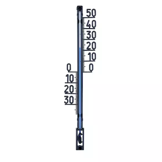 Ulkolämpömittari 517 - Lämpömittarit - 6411570005175 - 1