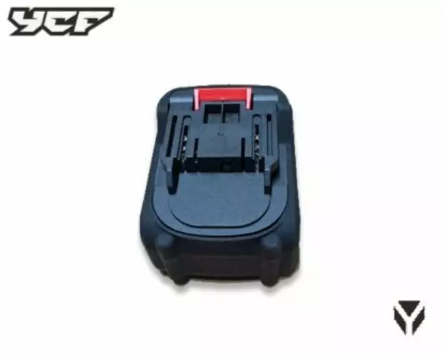 YCF Mini 16 akku 5.2Ah - Sähköpotkulaudat - 161505161505 - 1