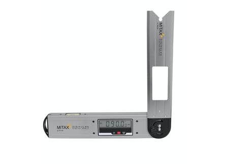 Digikulma Mitax - Vatupassit - 7290100842966 - 1