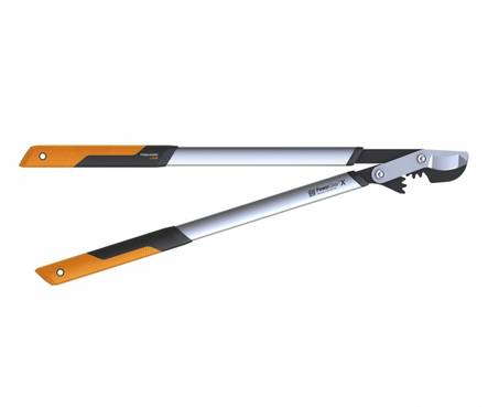 Fiskars Powergear X Raivaussakset LX98 - Puutarhasakset ja leikkurit - 6411501124906 - 1