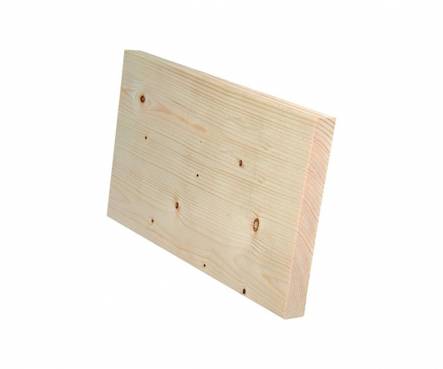 Höylätty 18x145x2400 ST kuusi - Höylätty puutavara - 6420611090209 - 1