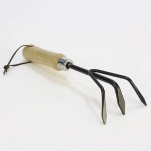 Kolmipiikkihara lyhytvartinen - Istutustyökalut - 7317081998106 - 1