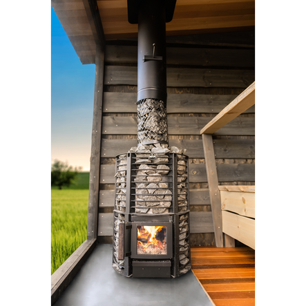 Kota Inari Plus verkkovaippa - Puukiukaat - 6417810028706 - 2