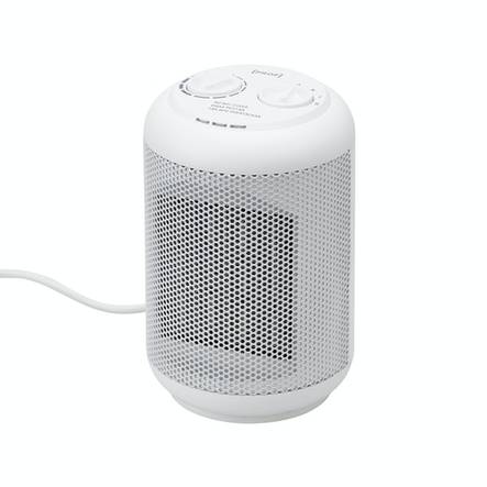 Lämpöpuhallin PROF 750/1500W - Sähkölämmittimet ja lämpöpatterit - 6438056273576 - 1