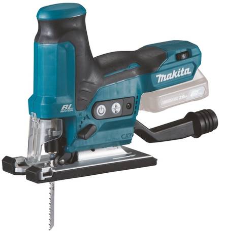 Makita Akkupistosaha CXT JV102DZ - Akkupistosahat - 88381848756 - 1