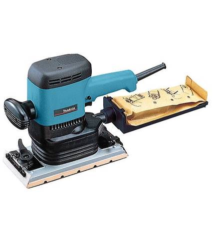 Makita Tasohiomakone 9046 - Hiomakoneet puulle - 88381015486 - 1
