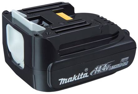 Makita VAkku 1,5Ah 14,4V BL1415N - Vara-akut akkukoneiden - 88381443746 - 1