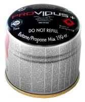 Nestekaasusäiliö 190 g CG190 - Puhalluslamput ja nestekaasupolttimet - 8011982331916 - 1