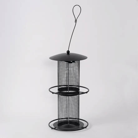 Pähkinäautomaatti Stylish - Ulkolinnun ruoat ja tarvikkeet - 7312600023666 - 1